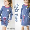 EBOOK SWEATKLEID CARLI KIDS GR. 86-158 thumbnail number 5