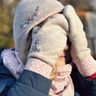 Handschuhe Baby bis Erwachsene inkl. A4/ Beamerdatei thumbnail number 5