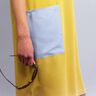 FRAU KONNI - Sommerkleid mit Taschen XS-XXL thumbnail number 3
