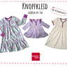 Ebook Knopfkleid und Tunika 44-146 mit A0 und Beamerdatei thumbnail number 1