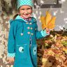 Cardigan Kinder - Schnittmuster Gr. 98-164 - deine SVALA #18 thumbnail number 9