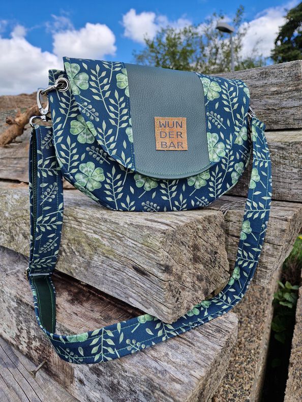 Tasche Canna image number 4