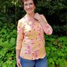Shirt Petite ARLETTE Gr. 34-50 PDF-A4, A0+BEAMER thumbnail number 9