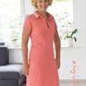  Ebook /Nähanleitung Damen Polokleid & -Shirt thumbnail number 2
