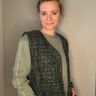 eBook Weste "Frau Wanda"  thumbnail number 10