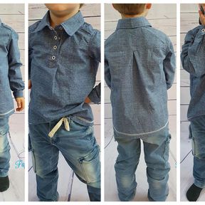 ArianeMini  www.anita-luechtefeld.de