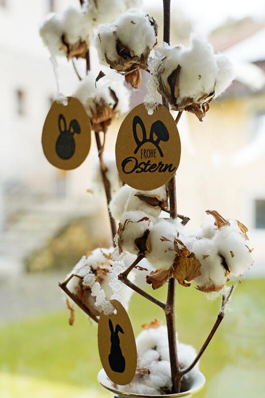 Plotterdatei Ostern Spr&uuml;che image number 7