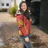 BEAMER&A0&A4 lovely lady outdoor jacket 34-56 Jacke Mantel  thumbnail number 8
