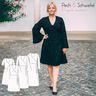 E-Book Wickelkleid „Lindau" Webware Gr. 34-52 *A4 und A0* thumbnail number 1