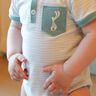 Pusteblume für Jersey: Body für Babys und Kinder thumbnail number 7