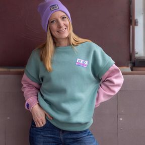 #SWAG! SWEATER ADULT XS-7XL
