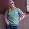 #SWAG! SWEATER ADULT XS-7XL thumbnail number 2