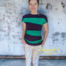 Main Easily Dress & Shirt - Restekleid - inkl. Beamerdatei thumbnail number 5