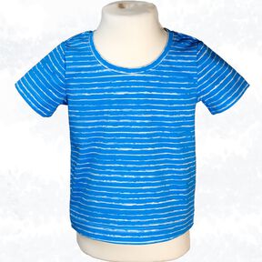 Shirt Lio – Kinder, 3 Ärmellängen, Gr. 86-158, A4+A0