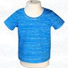 Shirt Lio – Kinder, 3 Ärmellängen, Gr. 86-158, A4+A0 thumbnail number 3