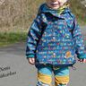 EBook Anorak/Pullover "Vindfang" thumbnail number 9