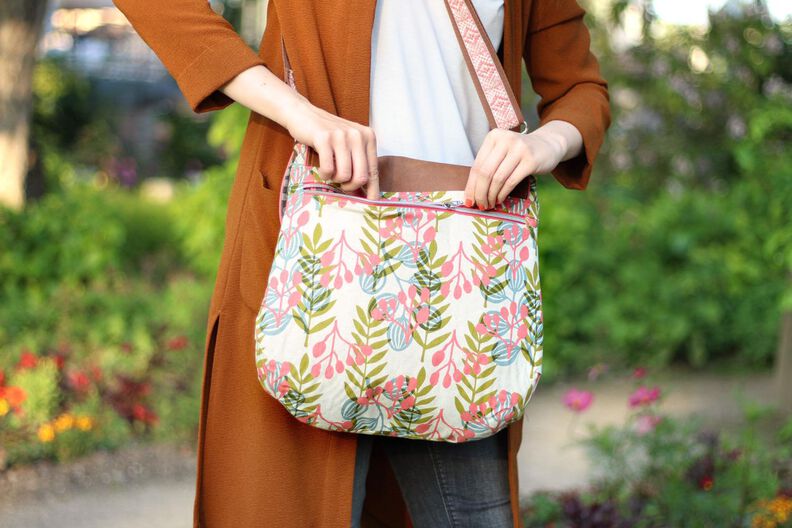 Tasche Bohania Bohobag image number 6