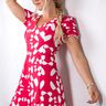 Kleid #Noemi Nähanleitung und Schnittmuster (XS-XL) thumbnail number 7