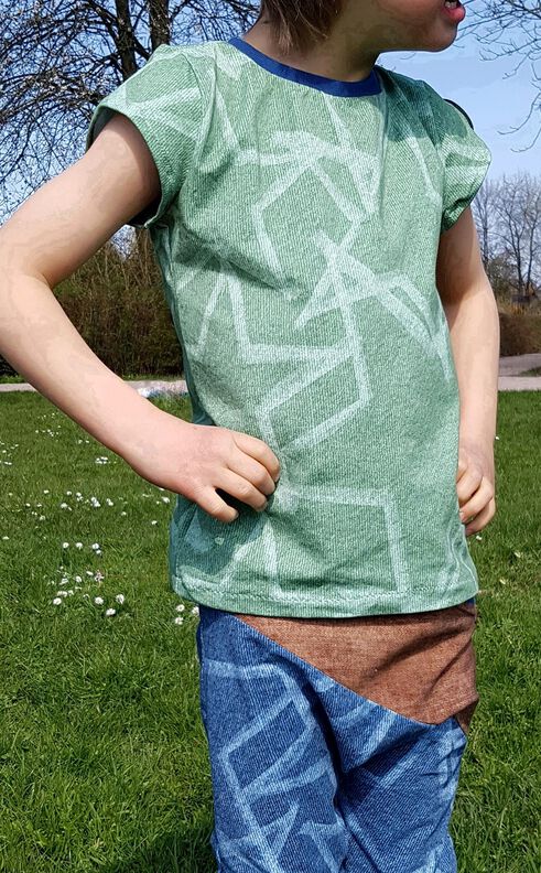 BEAMER + A0 lovely shirt T-Shirt Langarmshirt Pullover image number 6