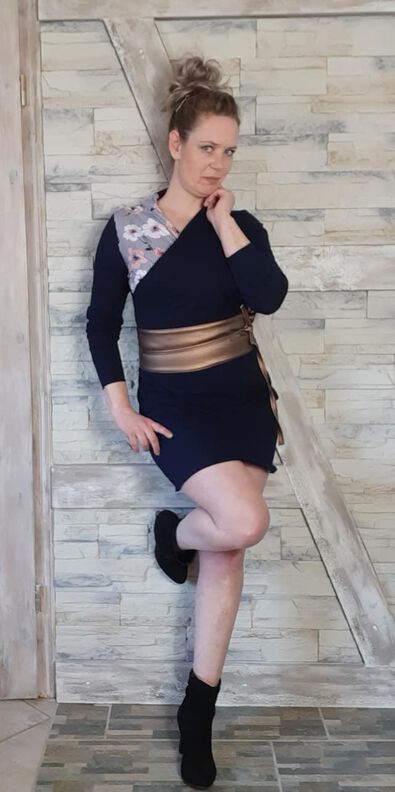 Kleid Milla Gr. 34-48 image number 7