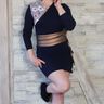 Kleid Milla Gr. 34-48 thumbnail number 7