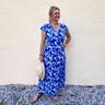 KEVIA- Kleid PDF-A4, A0 und BEAMER thumbnail number 1