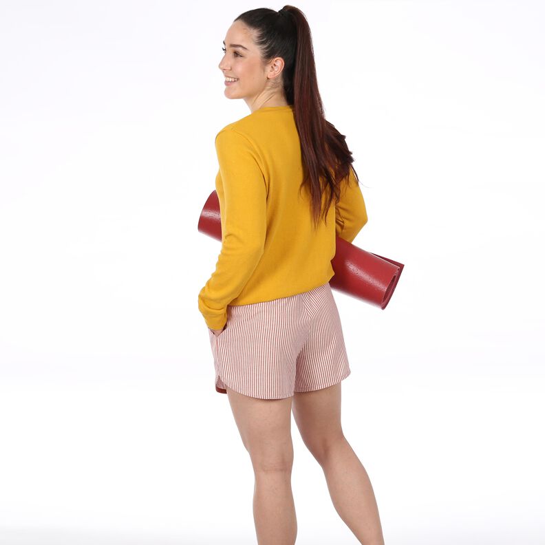 sportliche Shorts FRAU JESSIE - XS-XXL image number 2