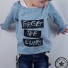 Ebook MINI-MAX Oversize-Pullover/Oversize T-Shirt Gr. 80-170 thumbnail number 1