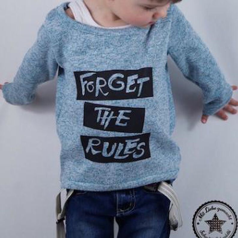 Ebook MINI-MAX Oversize-Pullover/Oversize T-Shirt Gr. 80-170 image number 1