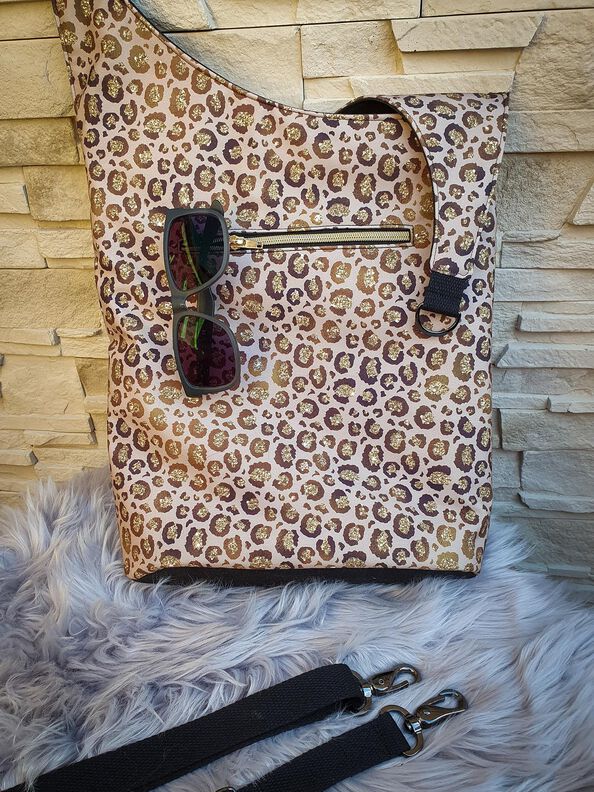 Ebook Tasche Jinny 2 Grössen image number 9
