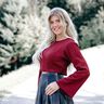 Pullover #Helene Nähanleitung/ Schnittmuster für Anfänger  thumbnail number 2