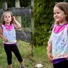 Sommerfee Shirt, Tunika und Kleid Gr. 74 bis 152 thumbnail number 2