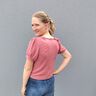 Knotenshirt/ Bluse "Knotilda"     Größe 32-52 thumbnail number 9