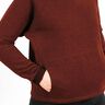 FRAU BETTI - Fledermaussweater mit Bauchtasche XS-XXL thumbnail number 5
