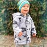 Babyjacke Ella Gr. 50 - 92 thumbnail number 8