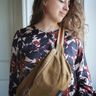 Bauchtasche Tasche voll Glück 2 Größen thumbnail number 9