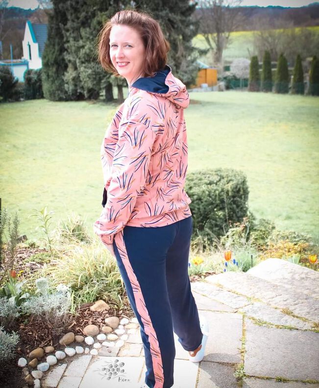 HÅLIN.jogger | Damen | 32-48 image number 4