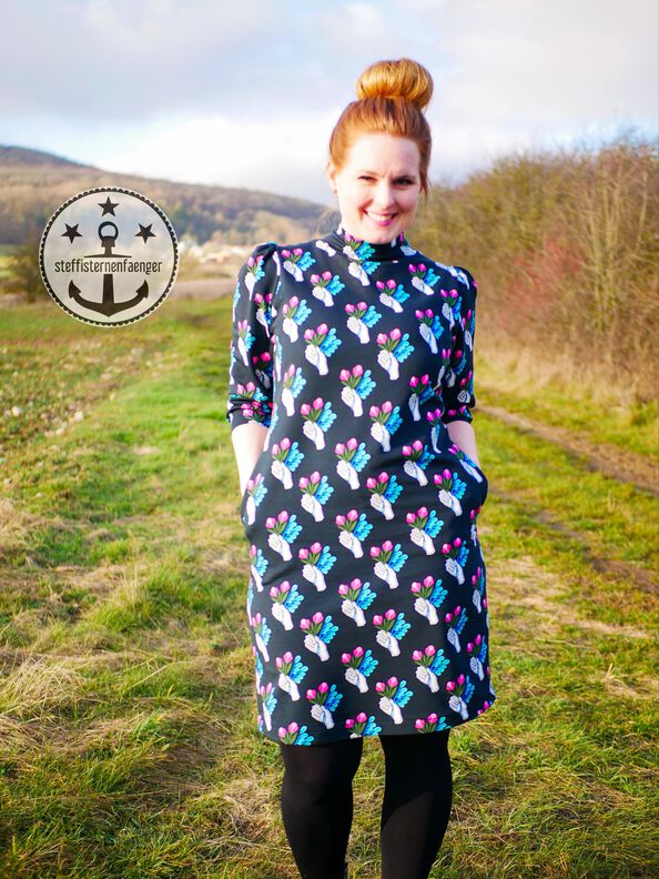 eBook Kleid "Frau Thea" image number 4