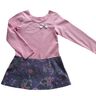 Kleid, "Milena", Schnittmuster  Gr. 110-152 thumbnail number 10