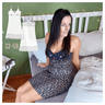 #Nighty Nachthemd Negligee, 32-58 thumbnail number 1