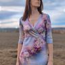 Kleid Lana GR. 34 BIS 46 mit Beamerdatei thumbnail number 8