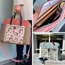 Shopper/Business Bag Nevia thumbnail number 3