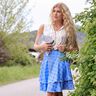 Rock #Fiona Nähanleitung und Schnittmuster (XS-XL) thumbnail number 4