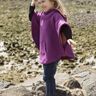 Cape/Poncho "LUNA", Gr. 62-104 thumbnail number 6