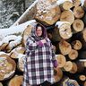 Sweatmantel SUMARE  (XXS-3XL) Schnittmuster Jacke Mantel thumbnail number 6