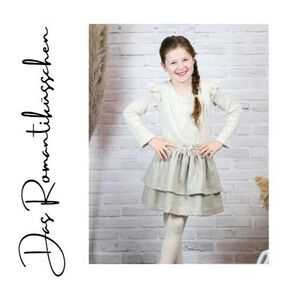 Das Romantiküsschen I Rock I Größe 86-146