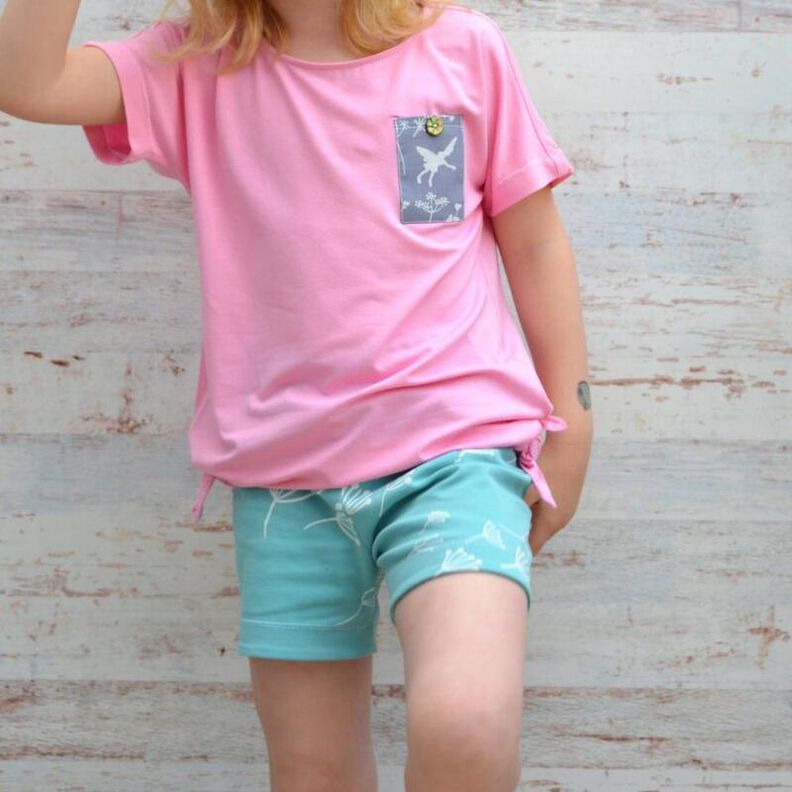 EBOOK EAZZY.SHIRT GIRL GR. 74-164 image number 1