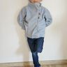 Schnittmuster Kinder Shirt Fin unisex | Fledermausshirt thumbnail number 9