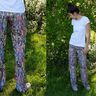 Hose "Belinda", Schnittmuster und Nähanleitung Gr. 110-152 thumbnail number 2