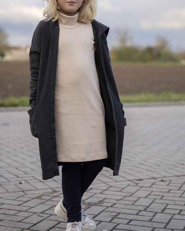 CARDIGAN ENISSA 122-170 image number 2